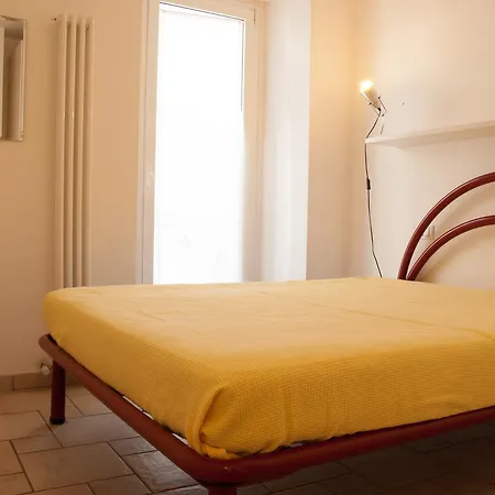 Nuvola - Διαμέρισμα Porto Recanati