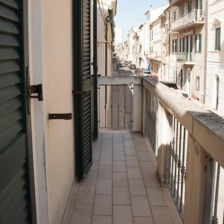 Nuvola - Porto Recanati